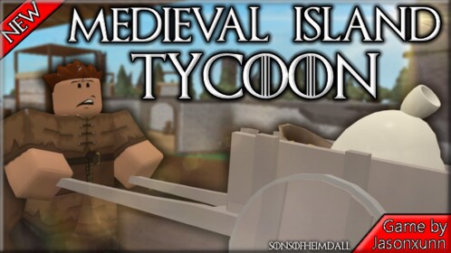 Medieval Tycoon