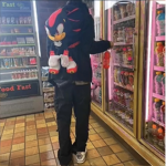 haunts+* clothing
