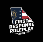 [FRRP] First Response Roleplay Law Enforcement