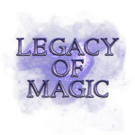Legacy of Magic
