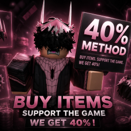 40% Off Roblox