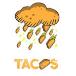 It’s Raining Tacos!!