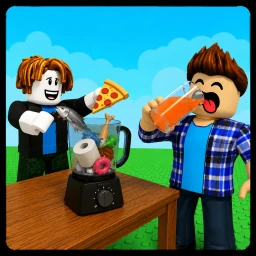 Make Mixtures icon