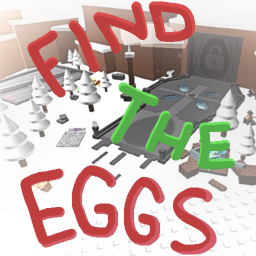 [35] Find The Eggs