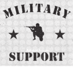 ✪Military Support Foundation✪