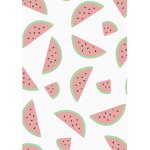 • Watermelon •