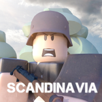 Imperial Scandinavian Supremacy
