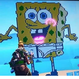 (EVENT OVER) The MJ island icon