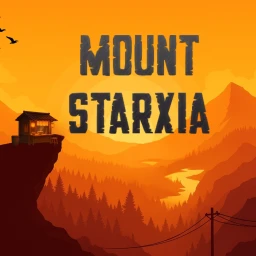 [X40Event & FISHING] Mt Starxia icon