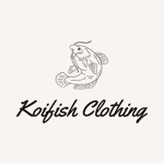 Koi-fish Clothing