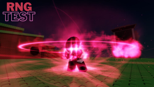RNG Test - Roblox