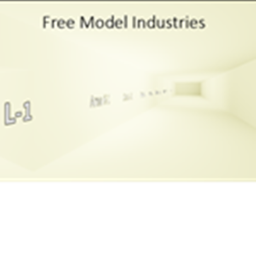 Free Model Industries [NEW UPDATE]