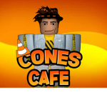 Cones Café!