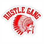 hustle gang