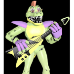 FNAFsecurity breach Groupyayy