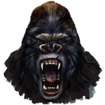 King Kong RP
