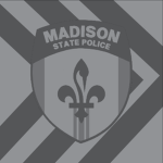Madison State Policе