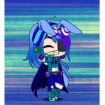GlitchyBlueBunnyYT