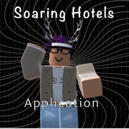 Soaring Hotels Management Application