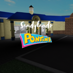 PR | Sandylands RP