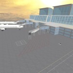 Avengers Testing (SHUTDOWN)