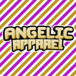 angelic apparel!