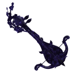 Sapphire Sparkle Bowstring