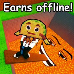Survive LAVA for Foodrots