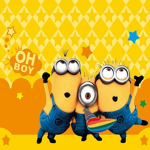Minions Cartoon