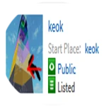 Game Badge Thumbnail