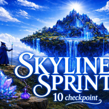 SKYLINE SPRINT