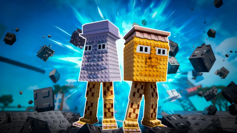 [🧂🍯UPD] Brainrot Battlegrounds