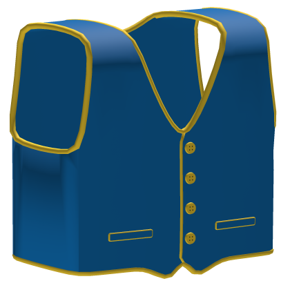 Noob Vest