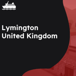 Lymington, United Kingdom