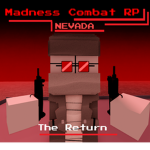 Madness Combat RP Nevada Group