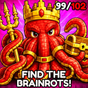 FIND BRAINROTS [102]
