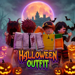 [🎃] Halloween Outfit