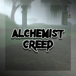 Alchemist Creed [002] icon