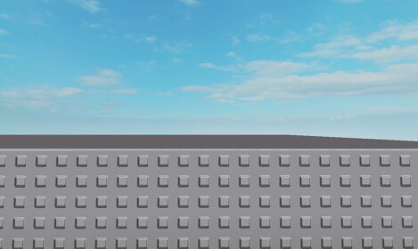 The wall
