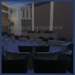 [AUT] National Council Chamber