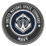 Unіtеd Natіons Spacе Cοmmand Navy