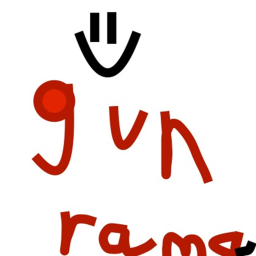 gun rame