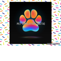 PET SIM BETA