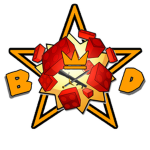 Bloxxer Disciples ('The Streets' Gang)