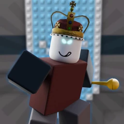 Block Tales Obby icon