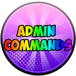 Admin Commands