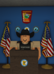 Minnesota Roleplay Community Staff