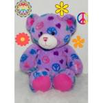 Bears squad (sub to my channel Claire Bear Land)