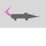 RATS FOR ALL AND ALL FOR RATS