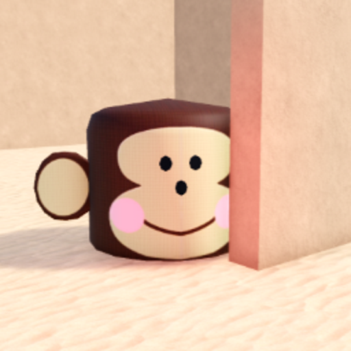 Monkey Head Escape 🙉